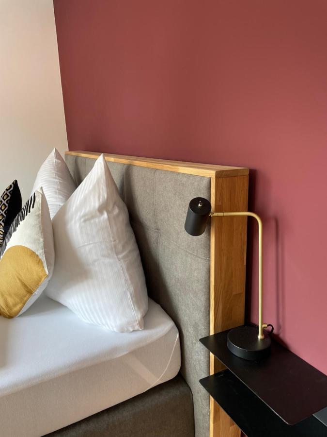 Ferienwohnung "Tegernsee-I" エクステリア 写真