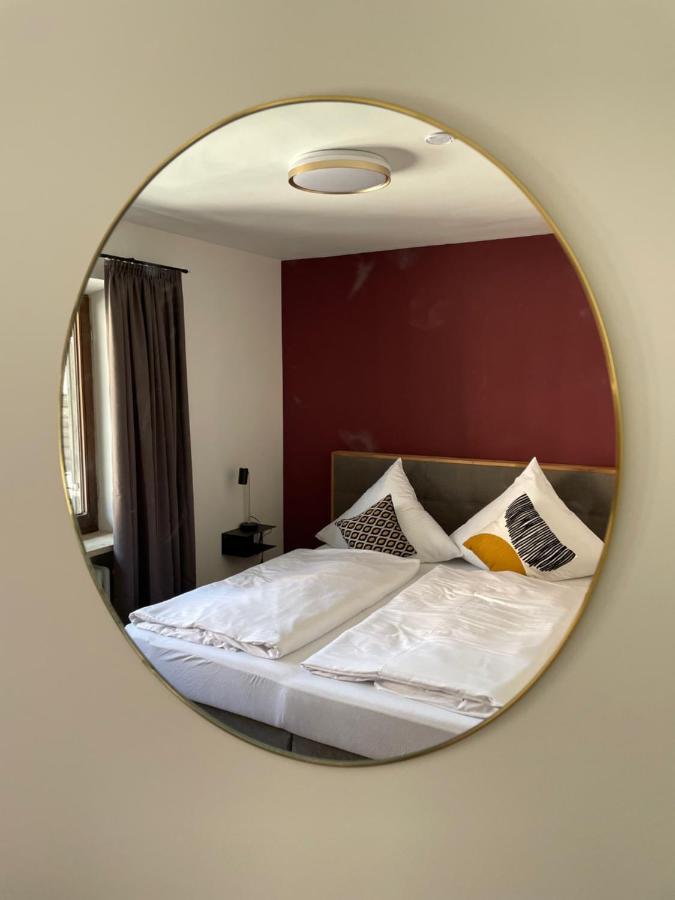 Ferienwohnung "Tegernsee-I" エクステリア 写真