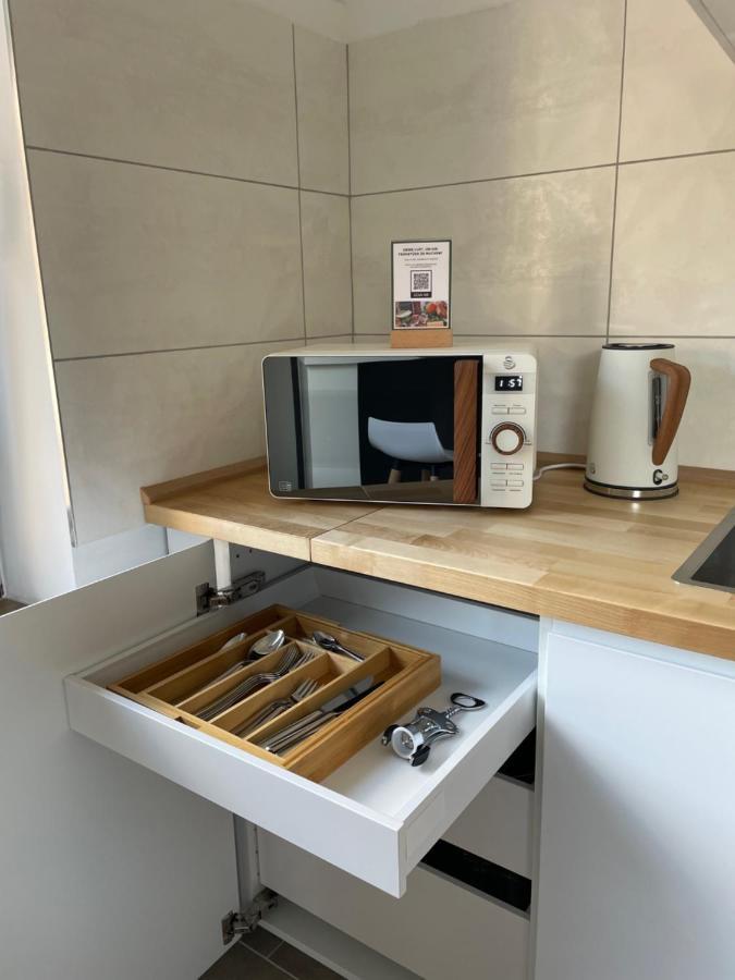 Ferienwohnung "Tegernsee-I" エクステリア 写真