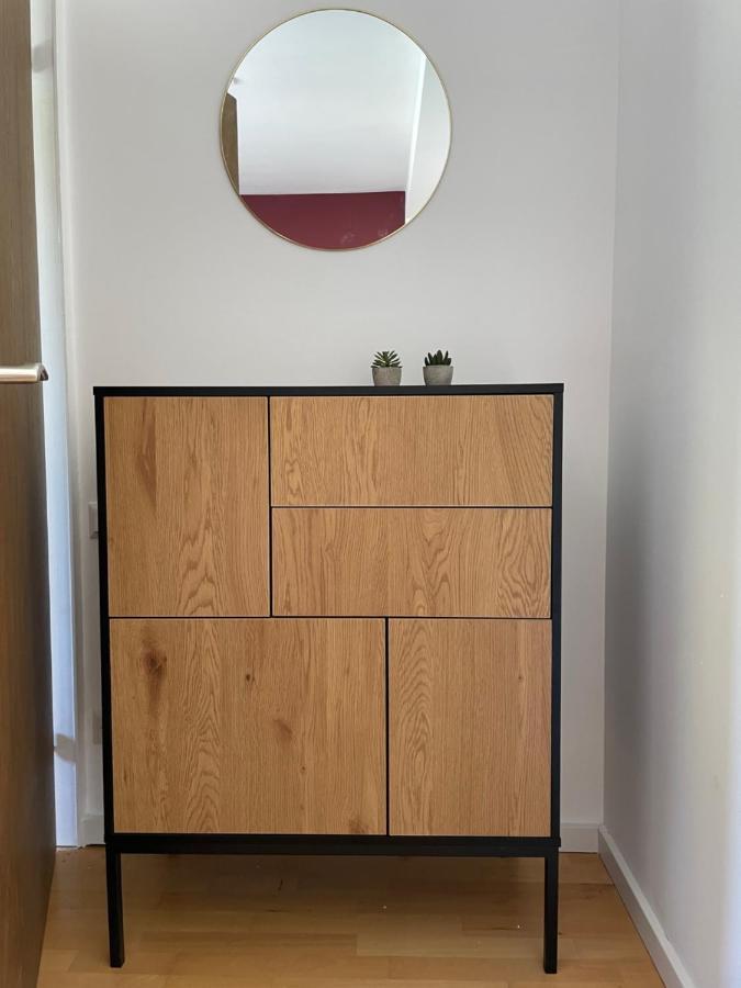 Ferienwohnung "Tegernsee-I" エクステリア 写真