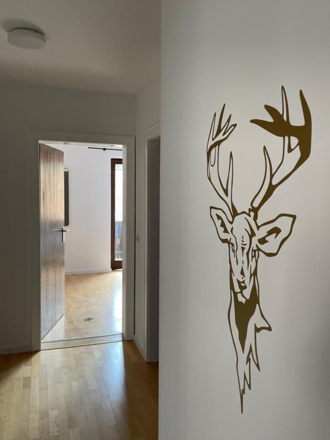 Ferienwohnung "Tegernsee-I" エクステリア 写真