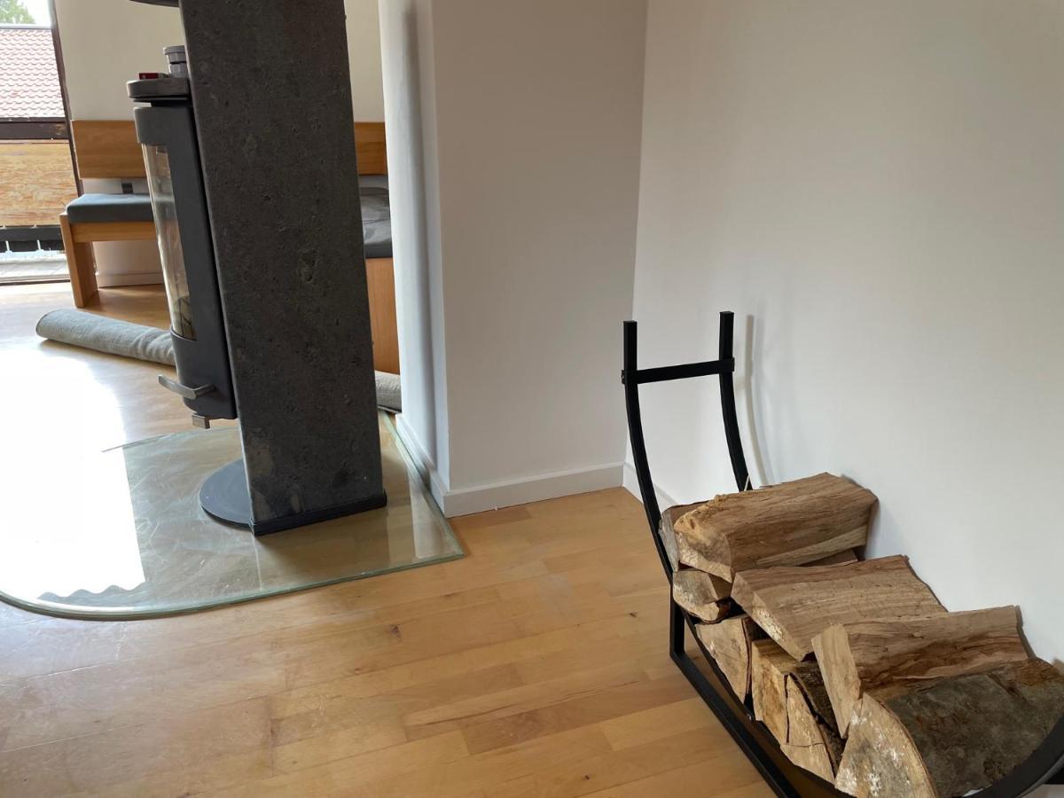 Ferienwohnung "Tegernsee-I" エクステリア 写真
