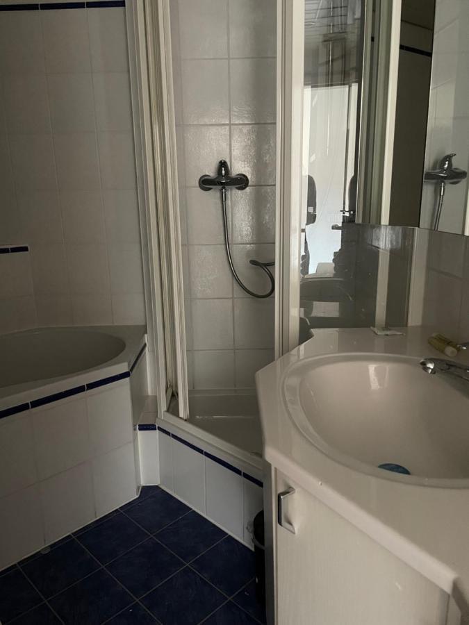 Ferienwohnung "Tegernsee-I" エクステリア 写真