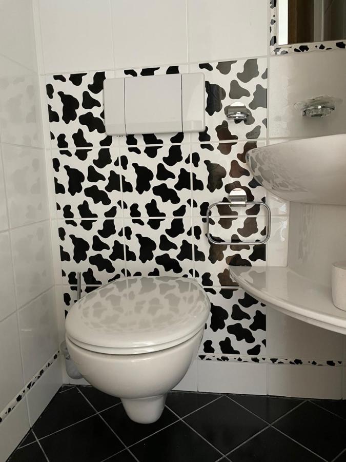 Ferienwohnung "Tegernsee-I" エクステリア 写真
